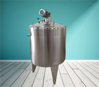 Acid Storage Tanks Manufacturers Trichy